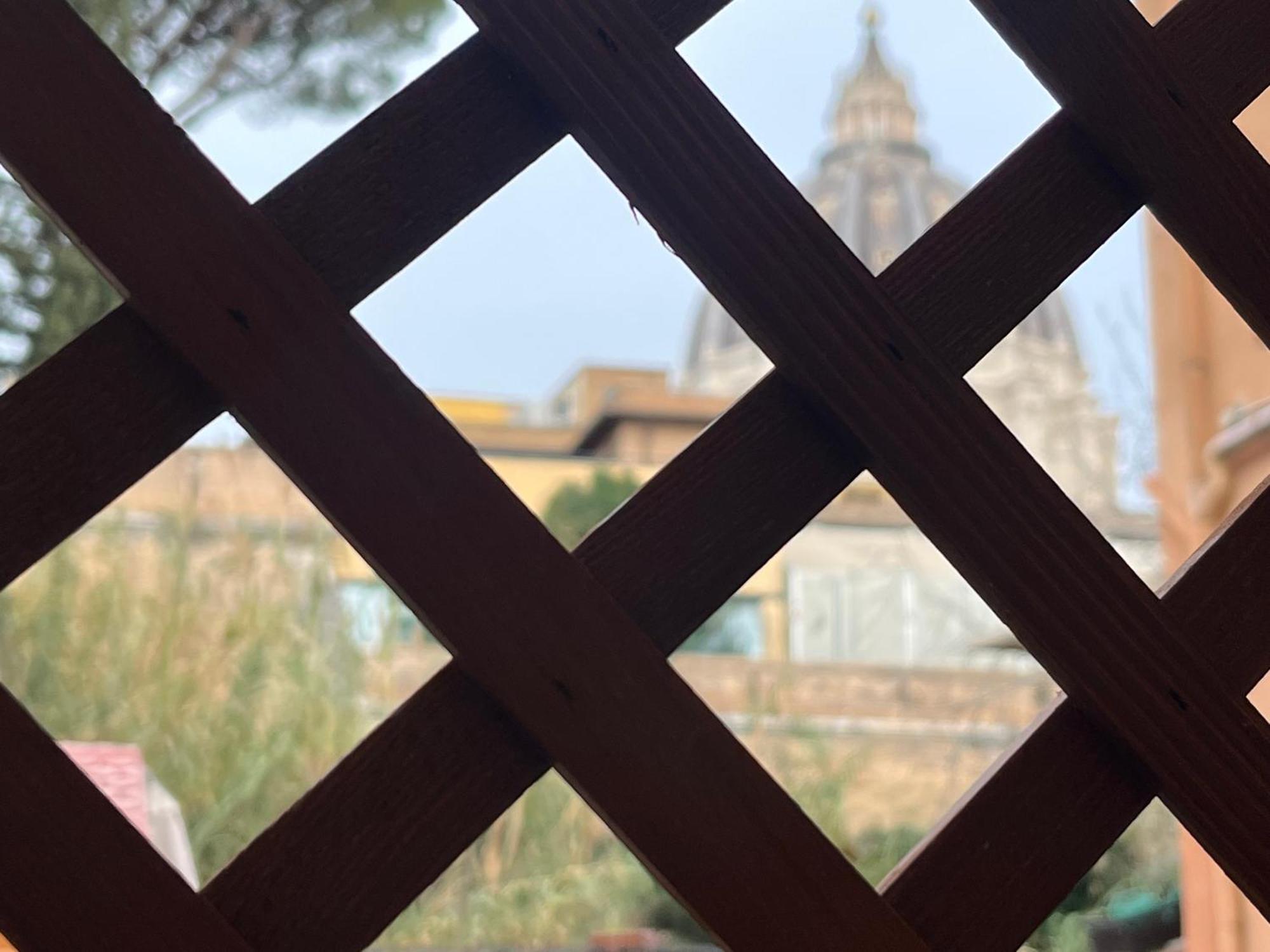 Apartment Vista Cupola House Rom